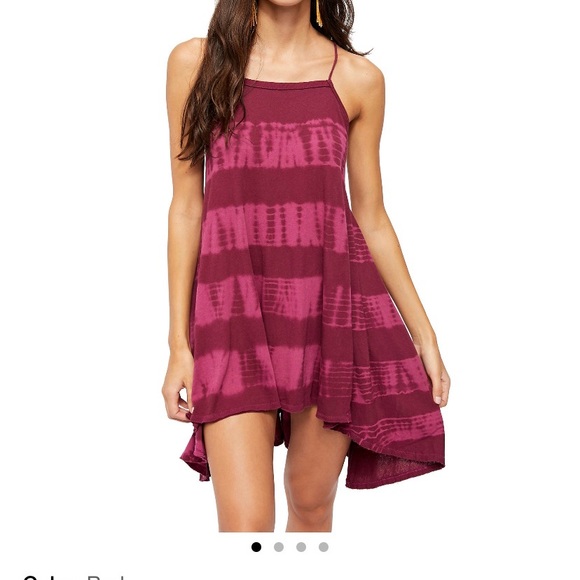 Free People Dresses & Skirts - FREE PEOPLE NWT Seashell Tunic Top.